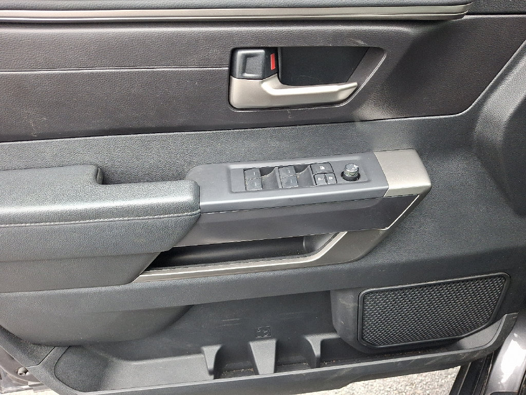 Certified 2025 Toyota Tundra SR5 AWD/4WD image 13