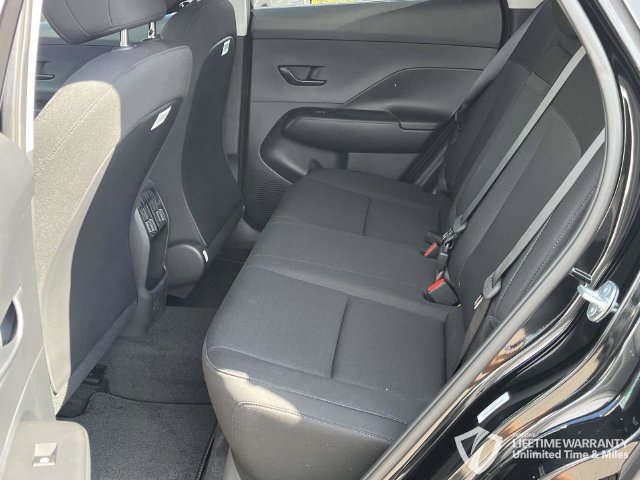 New 2027 Hyundai Kona SEL Sport FWD image 13