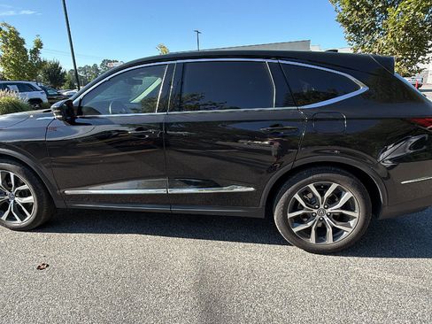 Used 2023 Acura MDX FWD w/ Technology Package image 11