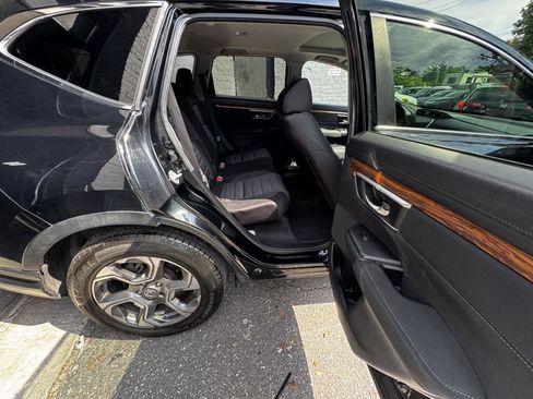 Used 2019 Honda CR-V EX image 16