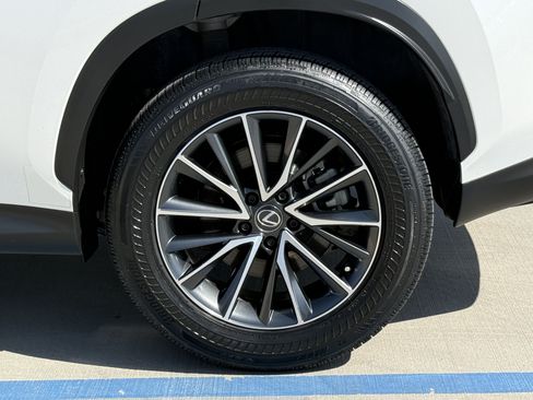 Certified 2024 Lexus NX 250 FWD w/ Cold Area Package image 15