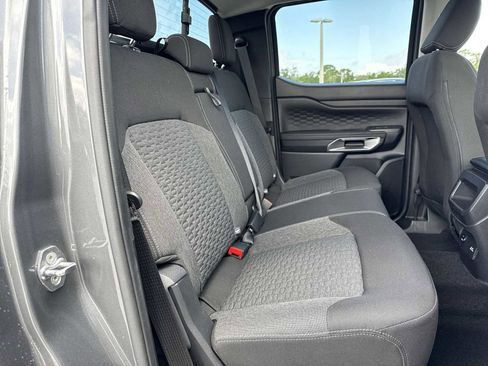 Used 2025 Ford Ranger XLT RWD image 18