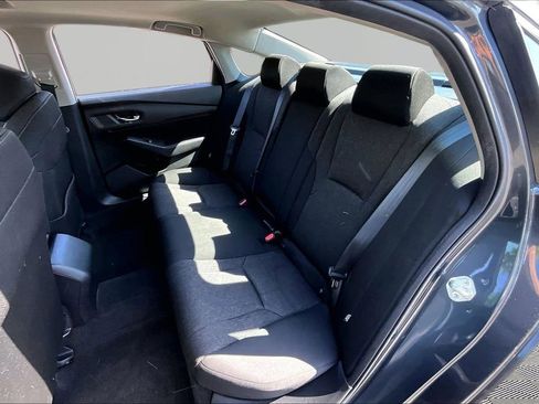 Used 2024 Honda Accord EX image 16