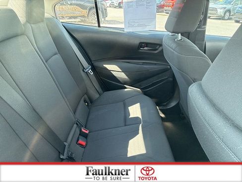 Certified 2023 Toyota Corolla LE image 19