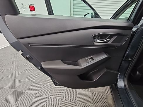 Used 2024 Honda Accord EX image 29