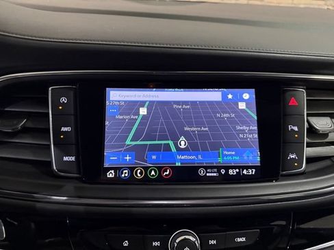 Used 2024 Buick Enclave Avenir w/ Avenir Technology Package AWD/4WD image 3