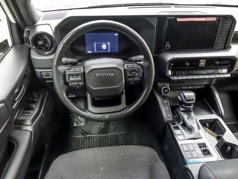 Used 2024 Toyota Land Cruiser 1958 image 12