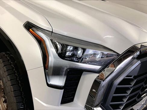 Used 2026 Toyota Tundra 1794 Edition image 27