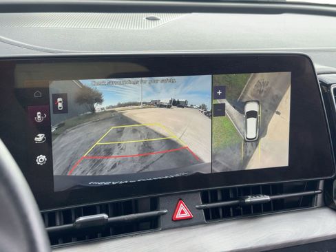 Used 2023 Kia Sportage X-Pro Prestige image 26