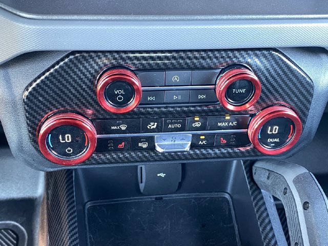 Certified 2024 Ford Bronco Big Bend AWD/4WD image 29