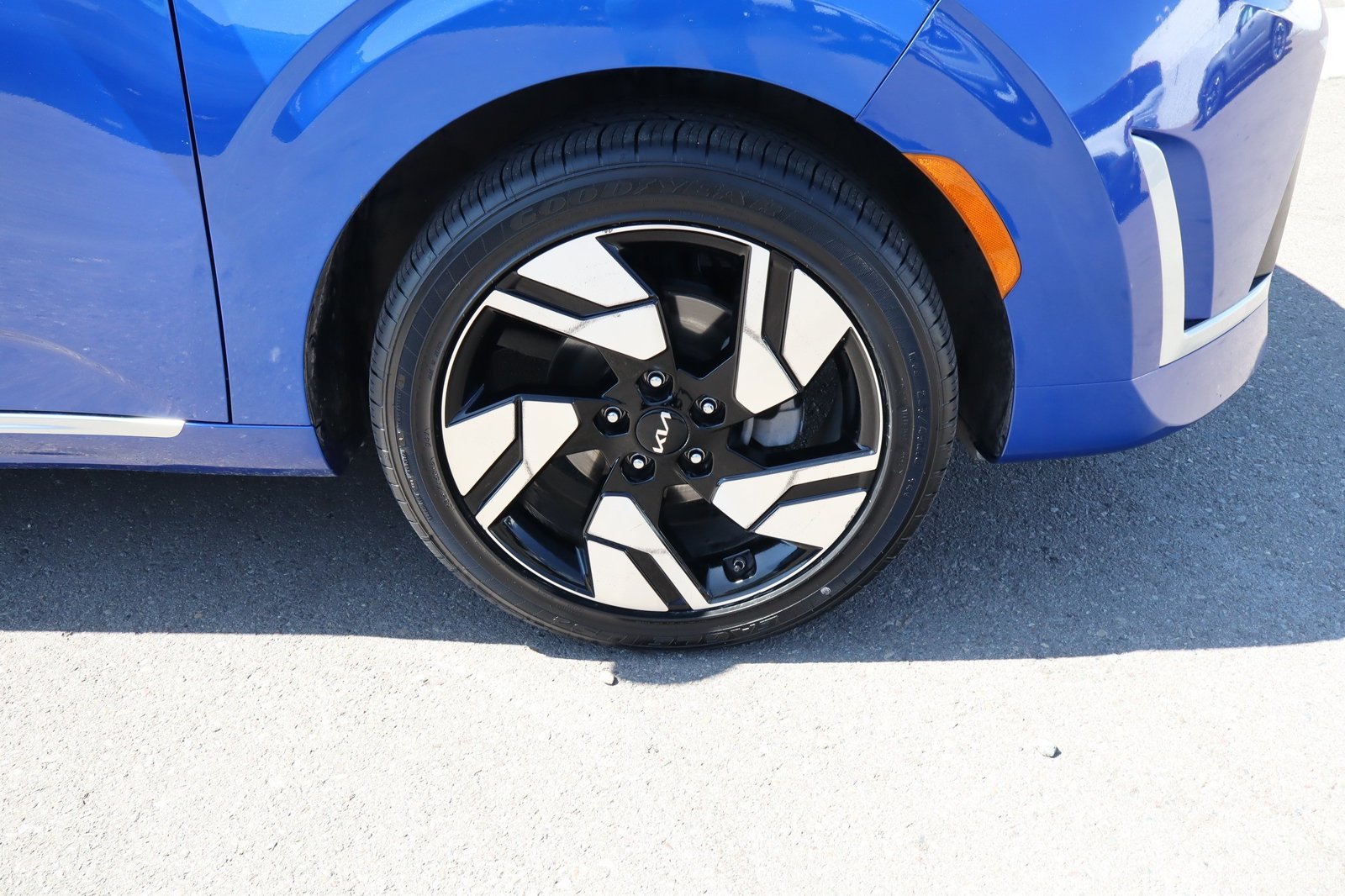 Used 2023 Kia Soul GT-Line FWD image 10