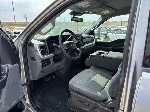 Used 2024 Ford F250 XLT w/ FX4 Off-Road Package image 20