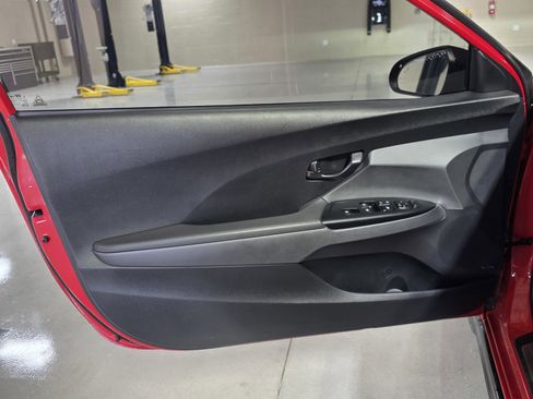Certified 2022 Hyundai Veloster N image 10