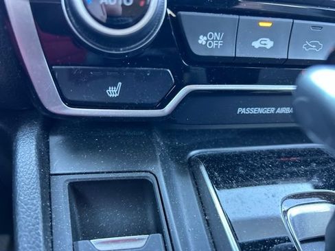 Used 2019 Honda CR-V Touring image 19