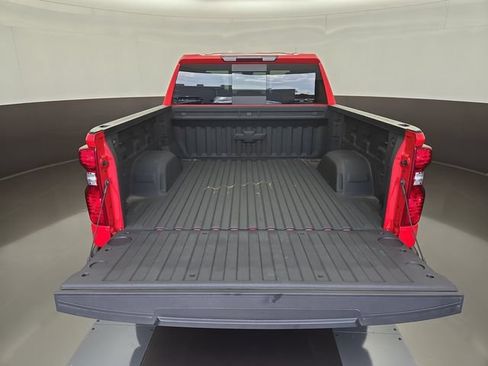 Used 2025 Chevrolet Silverado 1500 LT AWD/4WD image 28