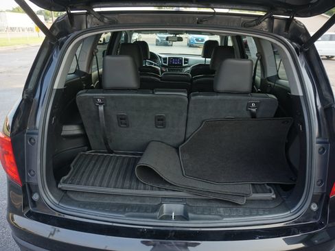 Used 2017 Honda Pilot EX-L image 21