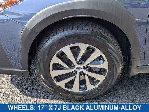 Certified 2024 Subaru Outback 2.5i image 11