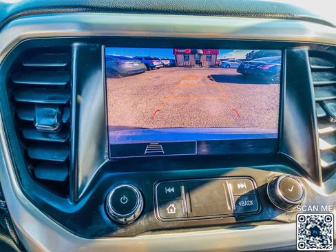 Used 2021 GMC Acadia SLE w/ Elevation Edition image 30