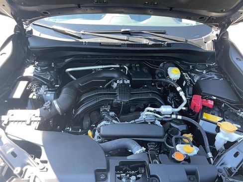 Used 2025 Subaru Forester image 25