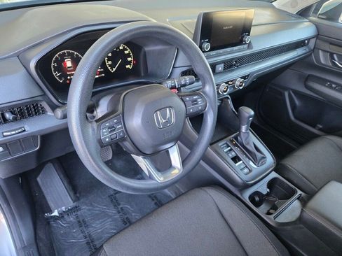 Certified 2024 Honda CR-V EX image 12