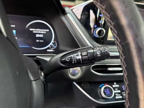 Used 2020 Hyundai Sonata Limited image 33