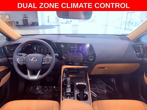 Certified 2025 Lexus NX 250 FWD w/ Accessory Package (Z1) image 13