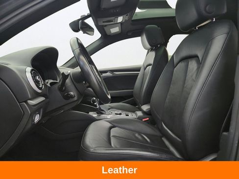 Used 2018 Audi A3 2.0T Premium AWD/4WD image 11