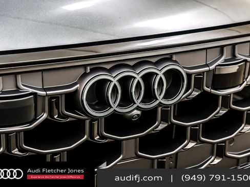 New 2026 Audi Q8 Premium Plus image 13