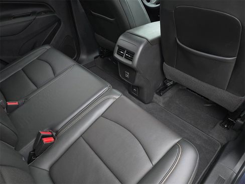 Used 2019 Chevrolet Equinox Premier image 11