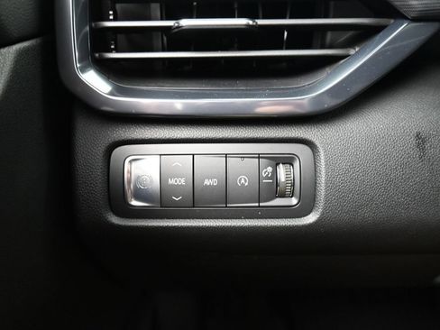 New 2026 GMC Acadia AT4 w/ Luxury Package AWD/4WD image 20