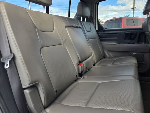 Used 2014 Honda Ridgeline RTL image 17