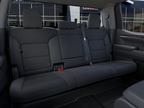 New 2026 GMC Sierra 1500 Elevation AWD/4WD image 17