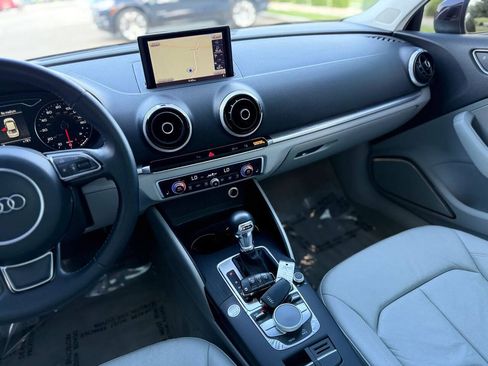 Used 2015 Audi A3 TDI Prestige w/ Prestige Package FWD image 19