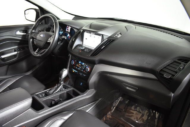 Used 2019 Ford Escape SEL AWD/4WD image 35