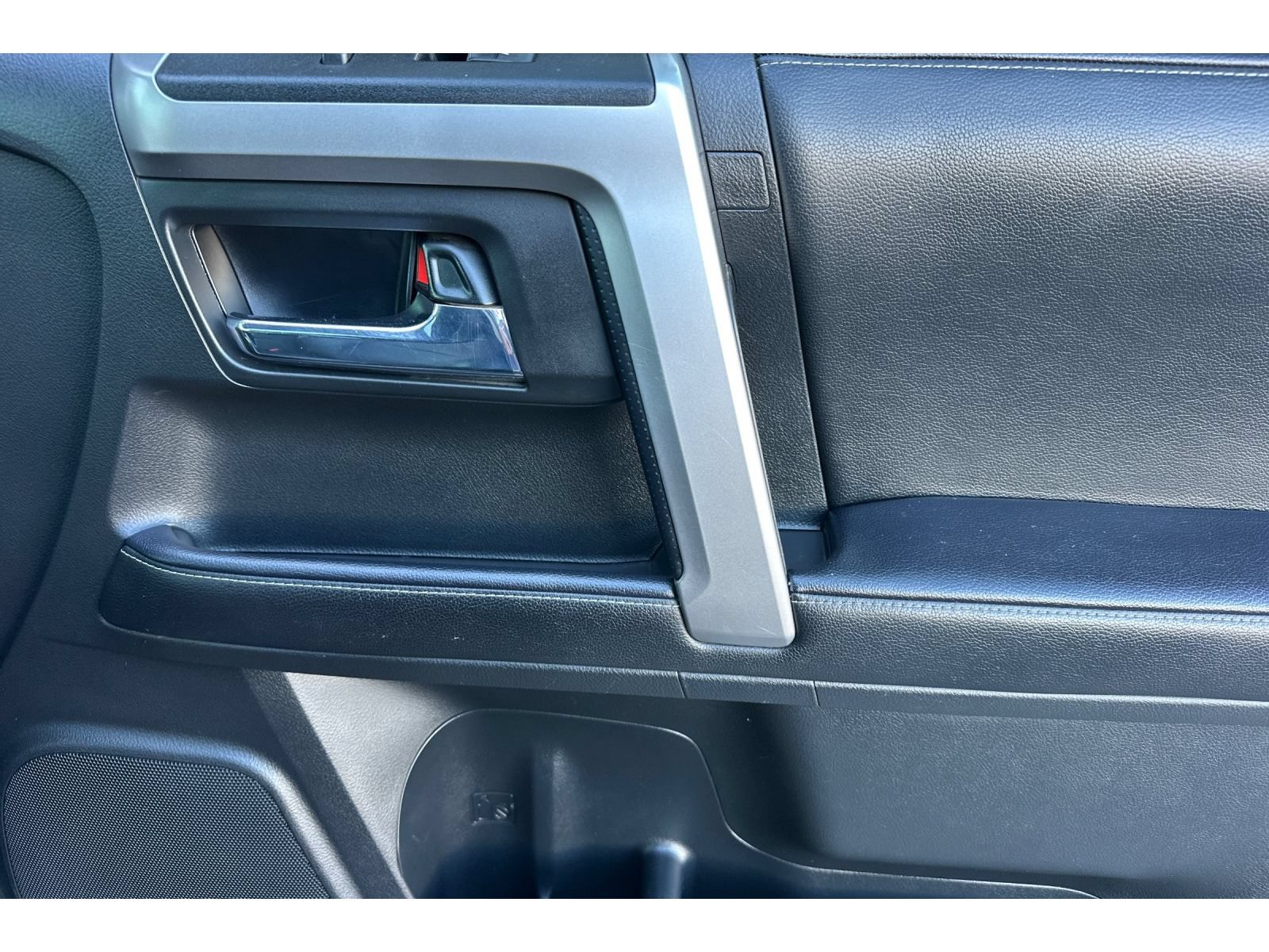 Certified 2022 Toyota 4Runner SR5 Premium w/ Moonroof Package RWD image 20