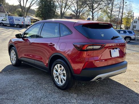 New 2026 Ford Escape Active w/ Tech Pack #1 image 4