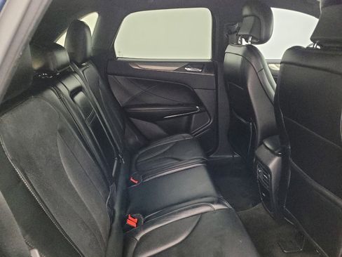 Used 2016 Lincoln MKC Reserve image 19