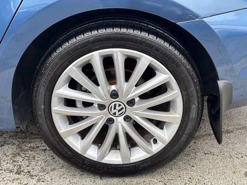 Used 2016 Volkswagen Jetta SEL image 12