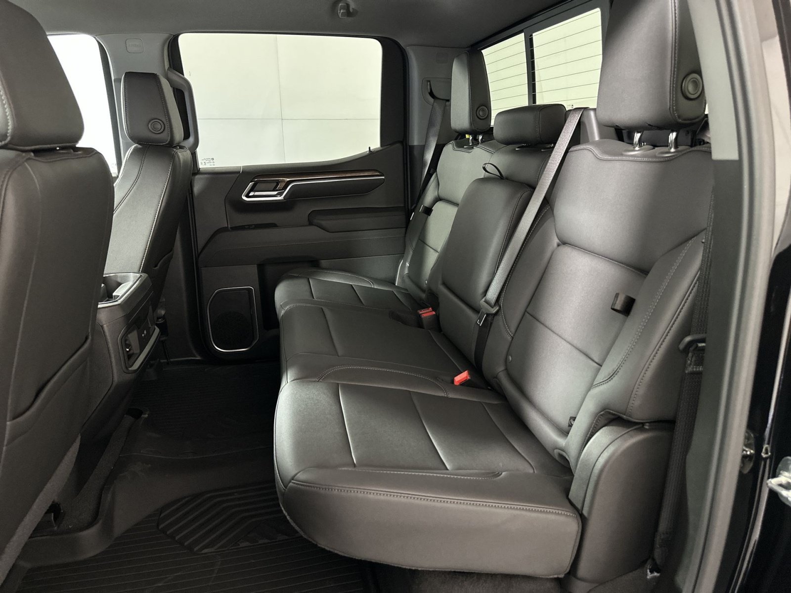 New 2026 Chevrolet Silverado 1500 RST w/ RST All Star Premium Package AWD/4WD image 25