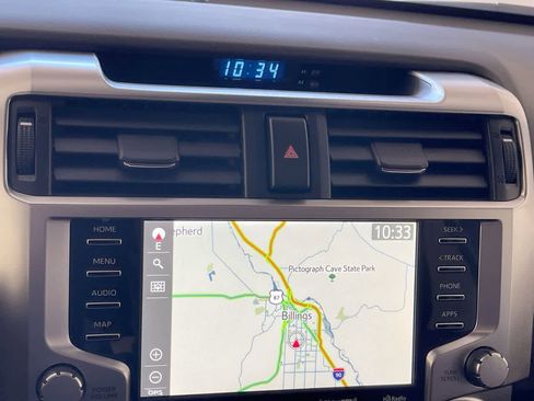 Certified 2024 Toyota 4Runner Limited image 18