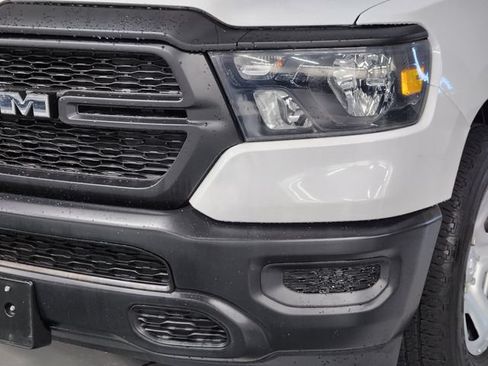 Used 2023 RAM 1500 Tradesman RWD image 12