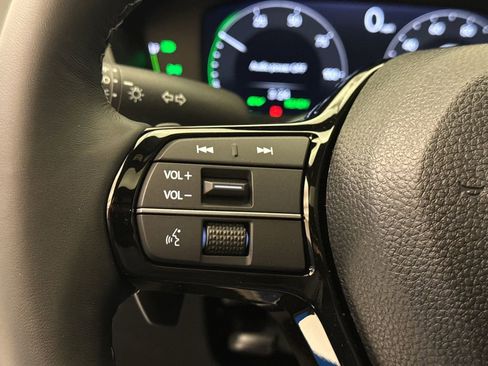 New 2026 Honda Civic Sport Touring image 31