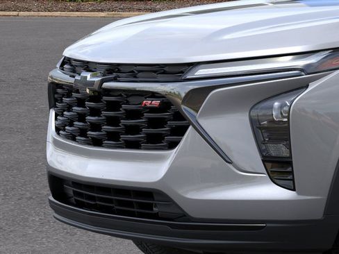 New 2026 Chevrolet Trax RS w/ Sunroof Package image 49