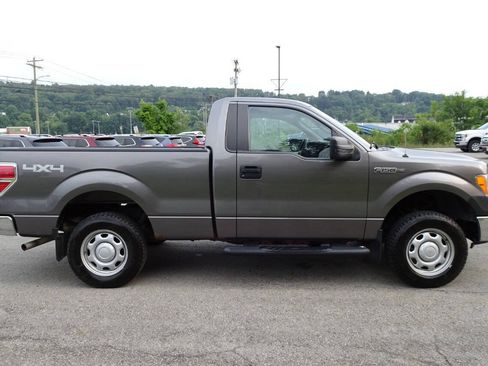 Used 2012 Ford F150 XL w/ XL Decor Group AWD/4WD image 5