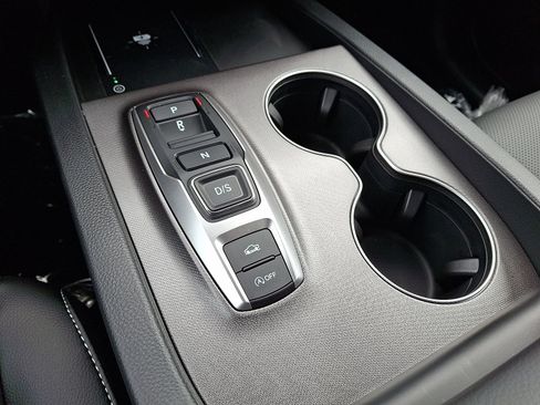 New 2026 Honda Ridgeline RTL image 9