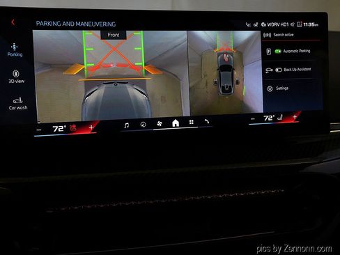 New 2026 BMW 440i xDrive M440i xDrive w/ Premium Package image 22