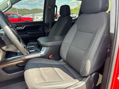 Used 2023 Chevrolet Silverado 1500 RST w/ Rally Edition AWD/4WD image 12