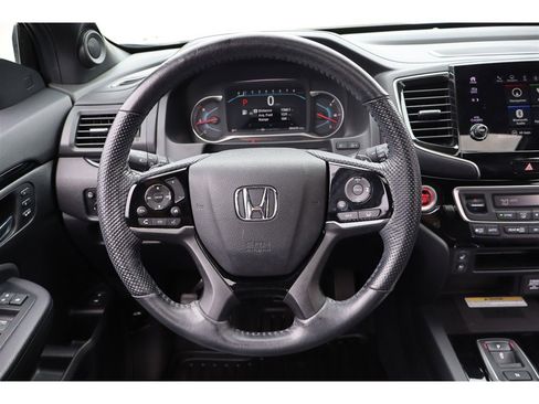 Used 2021 Honda Passport Elite image 10