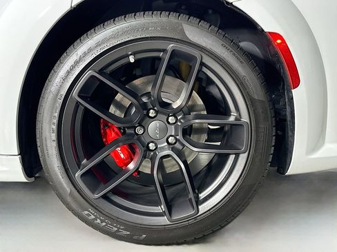 Used 2023 Dodge Charger SRT Hellcat w/ Harman/Kardon Audio Group image 33