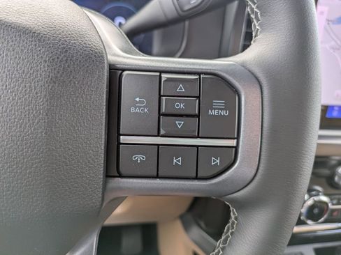 New 2026 Ford F250 Lariat w/ Lariat Ultimate Package AWD/4WD image 20